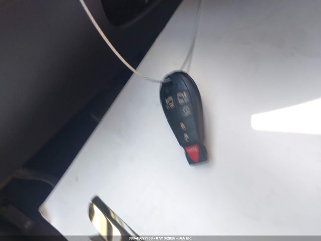 Продаж на аукціоні авто 2009 Dodge Journey Sxt, vin: 3D4GG57V39T526814, номер лоту: 45627959