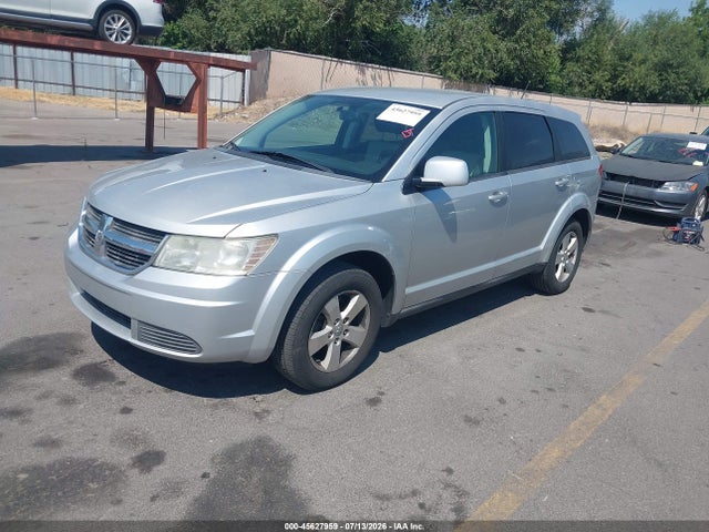 Продаж на аукціоні авто 2009 Dodge Journey Sxt, vin: 3D4GG57V39T526814, номер лоту: 45627959