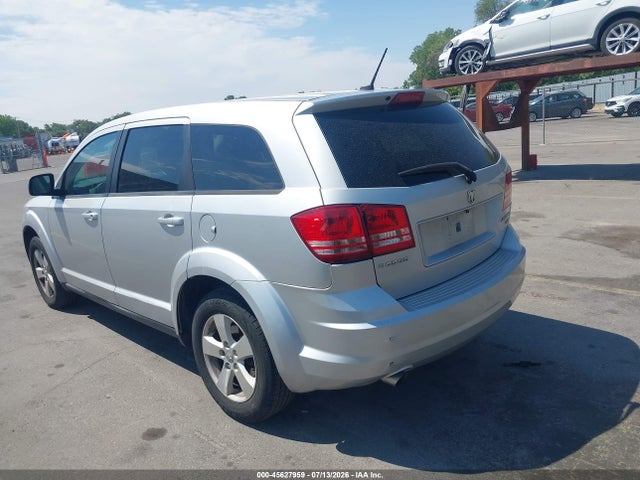 Продаж на аукціоні авто 2009 Dodge Journey Sxt, vin: 3D4GG57V39T526814, номер лоту: 45627959