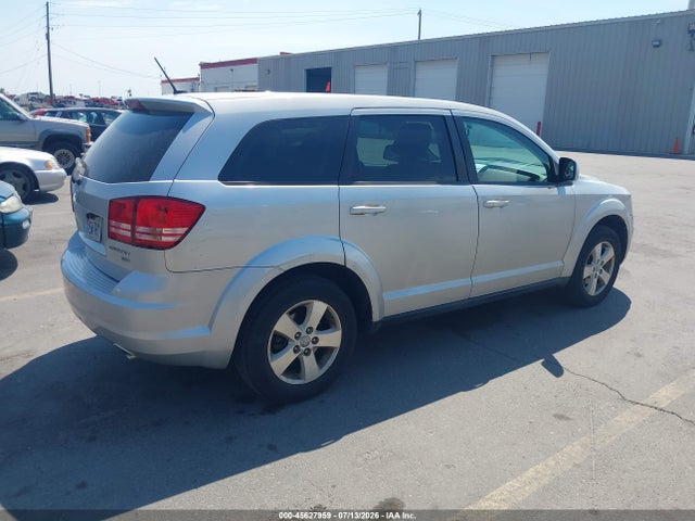 Продаж на аукціоні авто 2009 Dodge Journey Sxt, vin: 3D4GG57V39T526814, номер лоту: 45627959