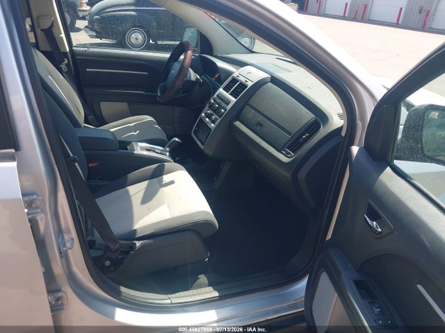 Продаж на аукціоні авто 2009 Dodge Journey Sxt, vin: 3D4GG57V39T526814, номер лоту: 45627959