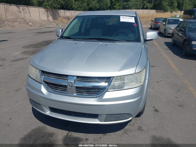Продаж на аукціоні авто 2009 Dodge Journey Sxt, vin: 3D4GG57V39T526814, номер лоту: 45627959