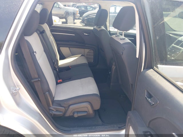 Продаж на аукціоні авто 2009 Dodge Journey Sxt, vin: 3D4GG57V39T526814, номер лоту: 45627959