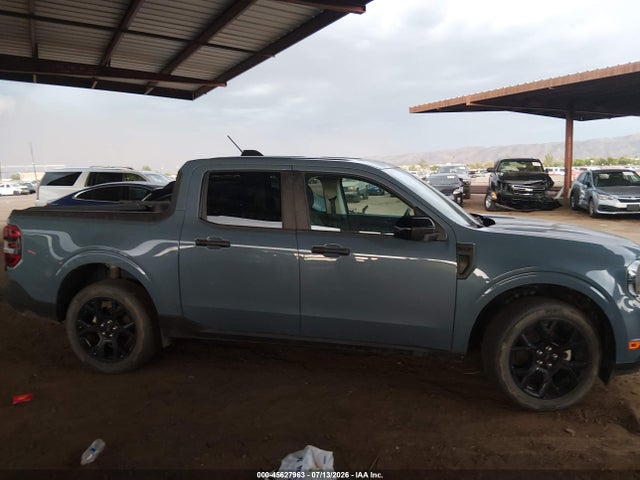 Aukcja sprzedaży 2025 Ford Maverick Xlt, vin: 3FTTW8J38SRA32930, numer aukcji: 45627963