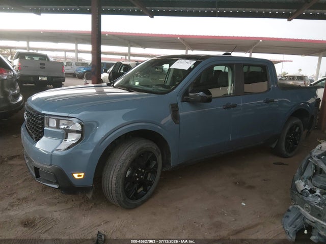 Aukcja sprzedaży 2025 Ford Maverick Xlt, vin: 3FTTW8J38SRA32930, numer aukcji: 45627963