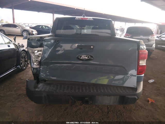 Aukcja sprzedaży 2025 Ford Maverick Xlt, vin: 3FTTW8J38SRA32930, numer aukcji: 45627963