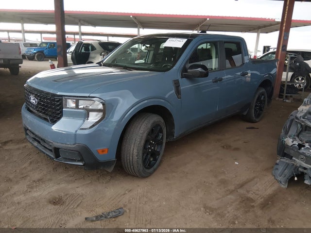 Aukcja sprzedaży 2025 Ford Maverick Xlt, vin: 3FTTW8J38SRA32930, numer aukcji: 45627963