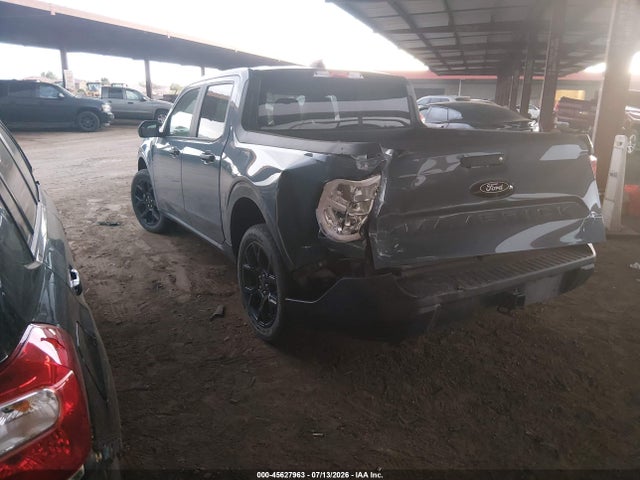 Aukcja sprzedaży 2025 Ford Maverick Xlt, vin: 3FTTW8J38SRA32930, numer aukcji: 45627963