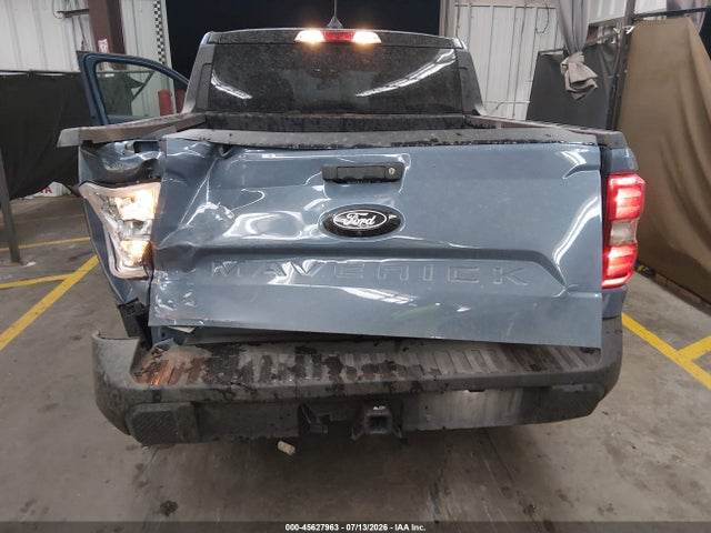 Aukcja sprzedaży 2025 Ford Maverick Xlt, vin: 3FTTW8J38SRA32930, numer aukcji: 45627963