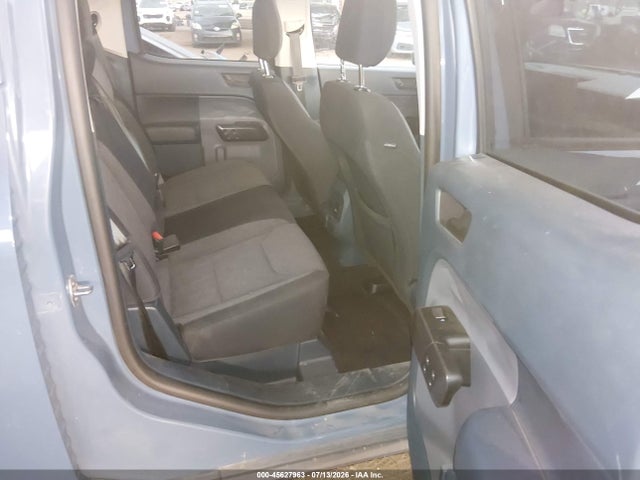 Aukcja sprzedaży 2025 Ford Maverick Xlt, vin: 3FTTW8J38SRA32930, numer aukcji: 45627963