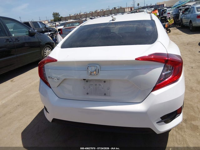 Honda CIVIC EX 2018 19XFC2F77JE206703 Image 16