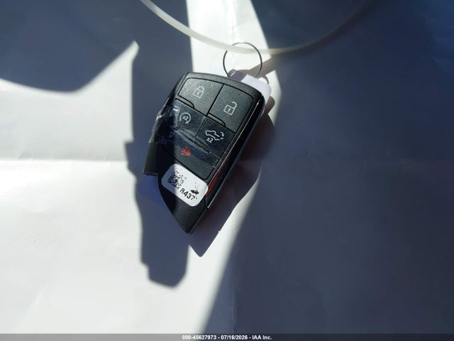 1GCPTEEK2P1262488 Chevrolet Colorado 4wd Short Box Trail Boss