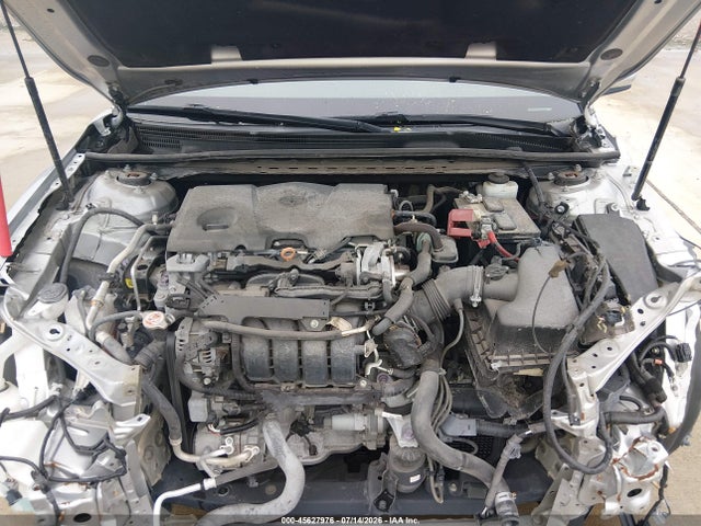 Aukcja sprzedaży 2020 Toyota Camry Se, vin: 4T1G11AK7LU932173, numer aukcji: 45627976