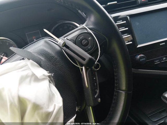 Aukcja sprzedaży 2020 Toyota Camry Se, vin: 4T1G11AK7LU932173, numer aukcji: 45627976
