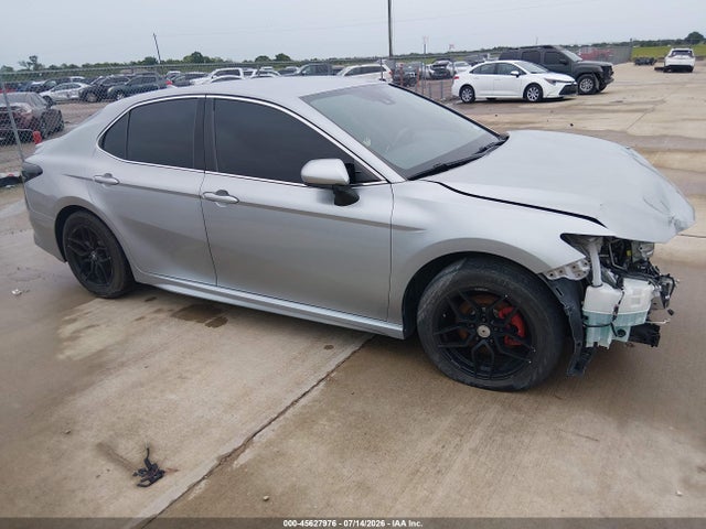 Aukcja sprzedaży 2020 Toyota Camry Se, vin: 4T1G11AK7LU932173, numer aukcji: 45627976