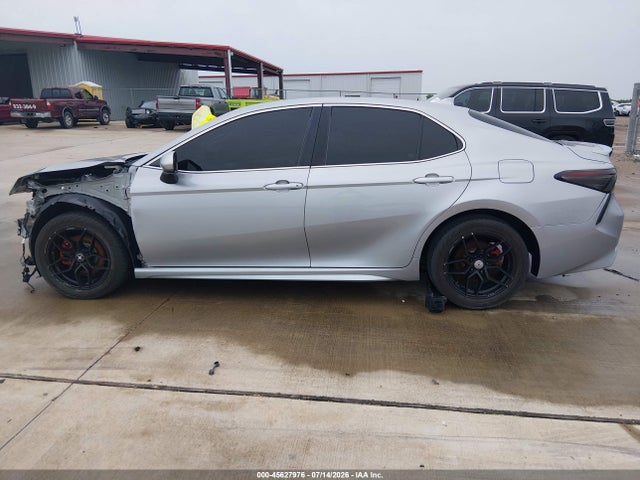 Aukcja sprzedaży 2020 Toyota Camry Se, vin: 4T1G11AK7LU932173, numer aukcji: 45627976