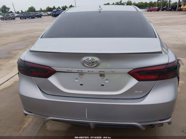Aukcja sprzedaży 2020 Toyota Camry Se, vin: 4T1G11AK7LU932173, numer aukcji: 45627976