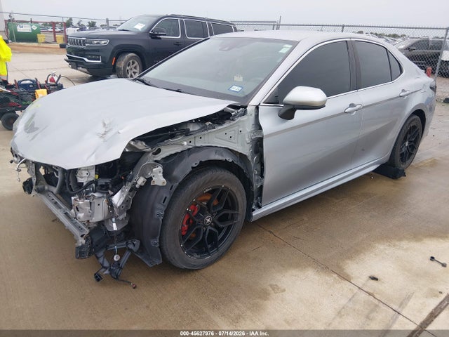 Aukcja sprzedaży 2020 Toyota Camry Se, vin: 4T1G11AK7LU932173, numer aukcji: 45627976