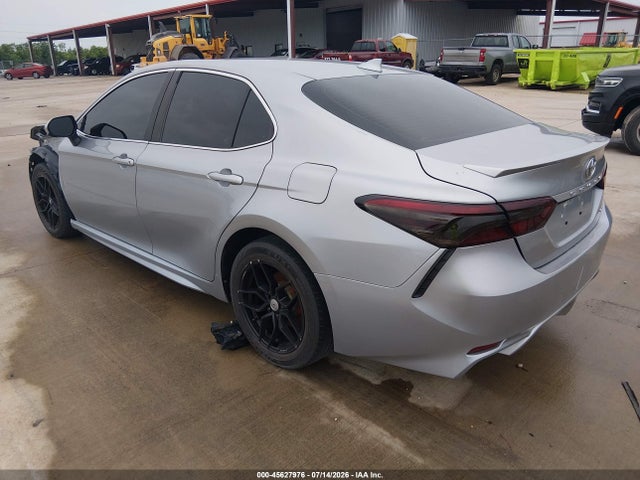 Aukcja sprzedaży 2020 Toyota Camry Se, vin: 4T1G11AK7LU932173, numer aukcji: 45627976