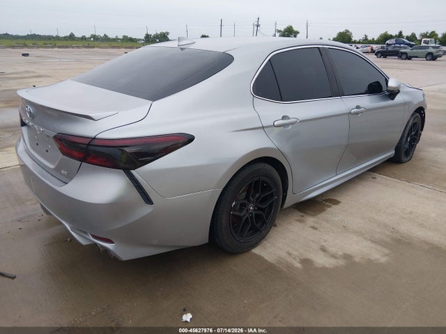 Aukcja sprzedaży 2020 Toyota Camry Se, vin: 4T1G11AK7LU932173, numer aukcji: 45627976