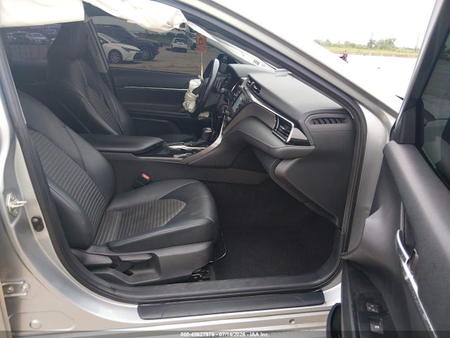Aukcja sprzedaży 2020 Toyota Camry Se, vin: 4T1G11AK7LU932173, numer aukcji: 45627976