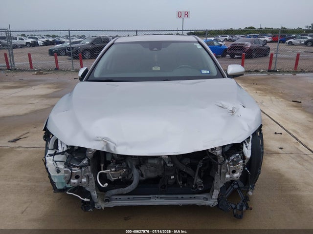 Aukcja sprzedaży 2020 Toyota Camry Se, vin: 4T1G11AK7LU932173, numer aukcji: 45627976
