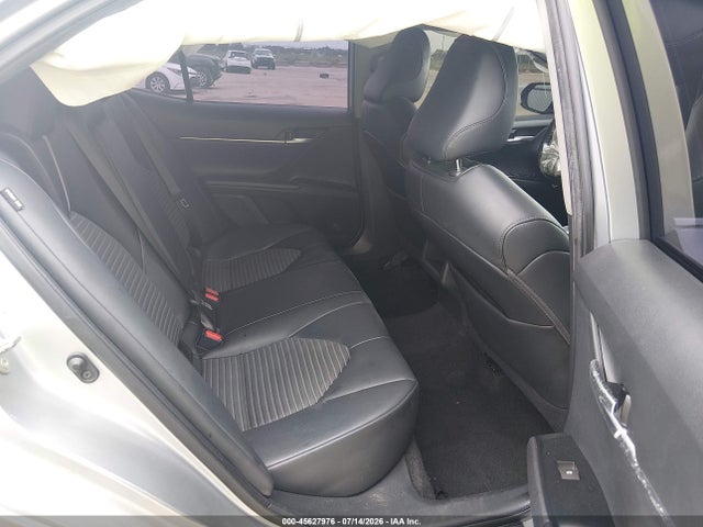 Aukcja sprzedaży 2020 Toyota Camry Se, vin: 4T1G11AK7LU932173, numer aukcji: 45627976