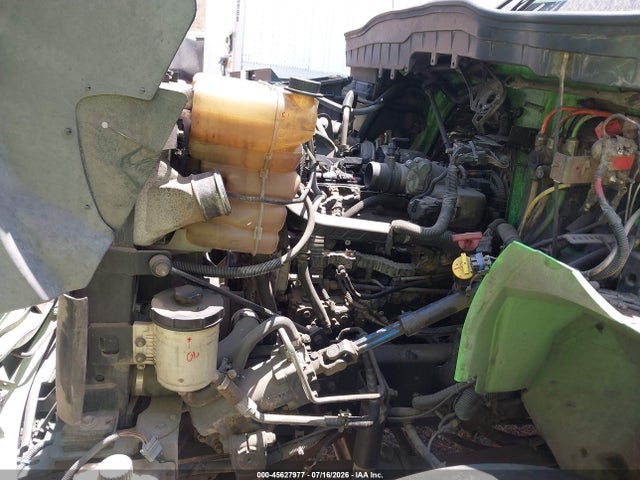 International 4000 4300 2015 3HAMMAAN4FL512244 Image 9