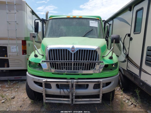 International 4000 4300 2015 3HAMMAAN4FL512244 Image 14