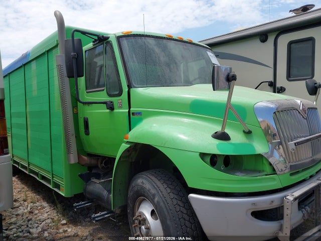 International 4000 4300 2015 3HAMMAAN4FL512244 Image 15