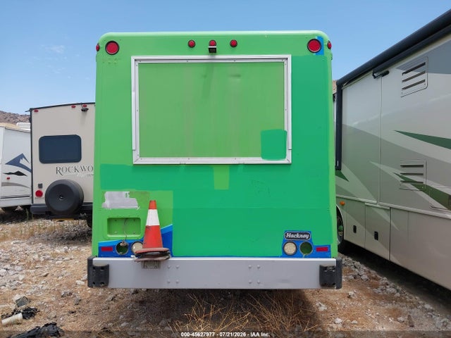 International 4000 4300 2015 3HAMMAAN4FL512244 Image 17