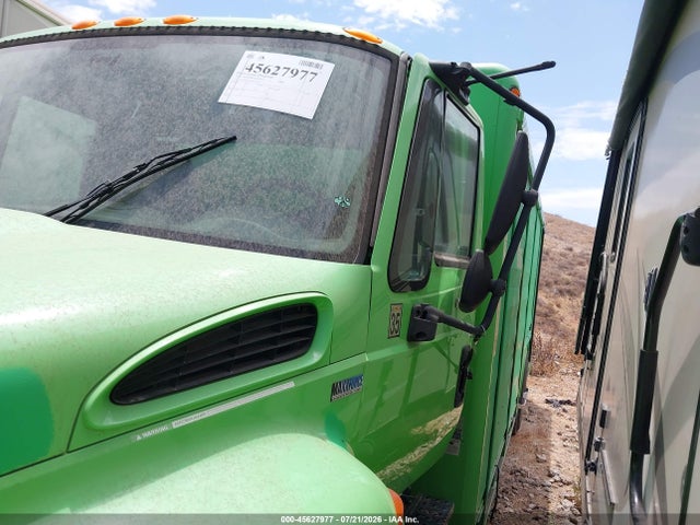 International 4000 4300 2015 3HAMMAAN4FL512244 Image 10