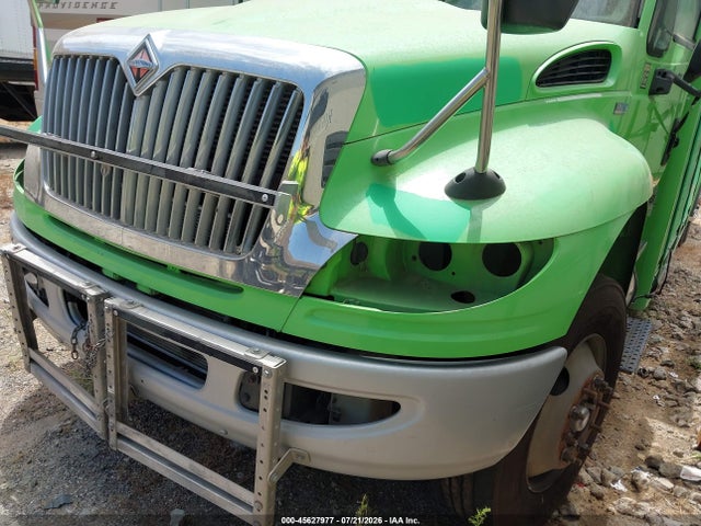International 4000 4300 2015 3HAMMAAN4FL512244 Image 20