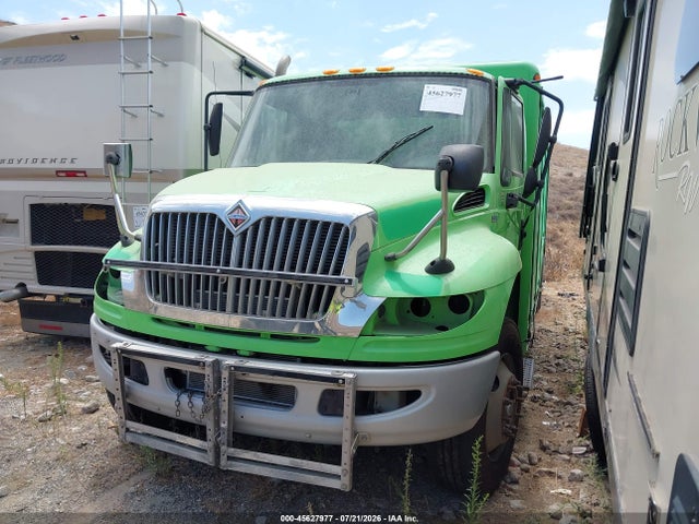 International 4000 4300 2015 3HAMMAAN4FL512244 Image 2