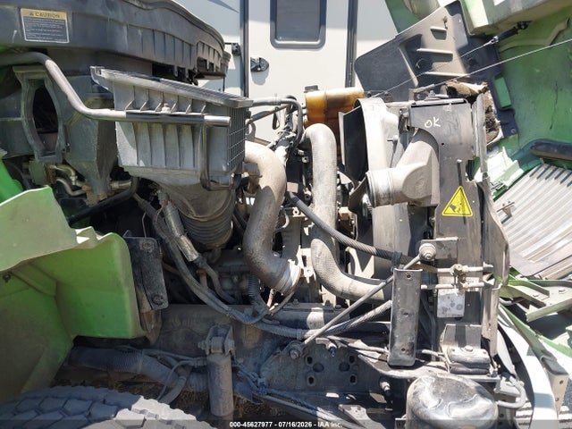 International 4000 4300 2015 3HAMMAAN4FL512244 Image 13