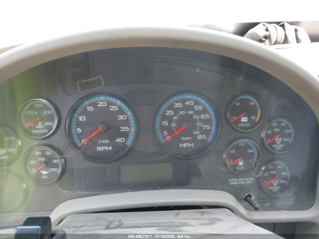 3HAMMAAN4FL512244 International 4000 4300