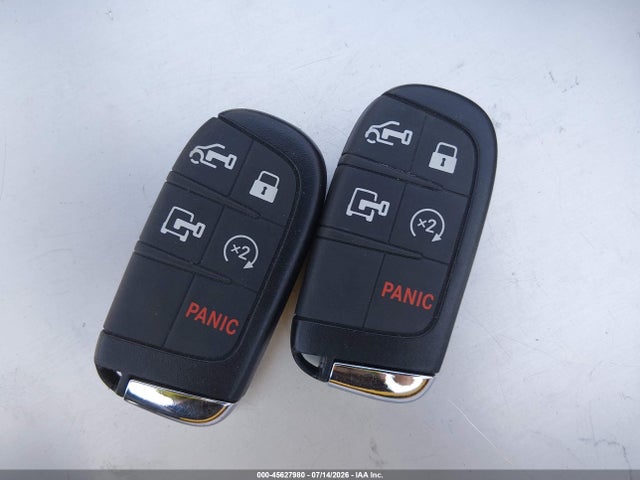 3C6LRVBG4RE151414 RAM Promaster 1500