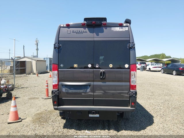 3C6LRVBG4RE151414 RAM Promaster 1500
