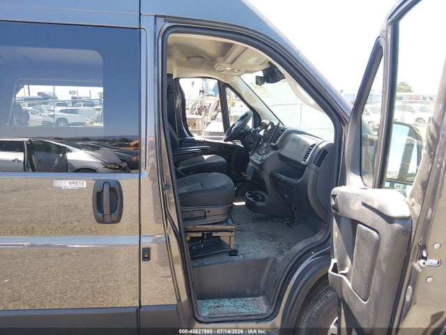 RAM Promaster 1500 2025 3C6LRVBG4RE151414 Image 5