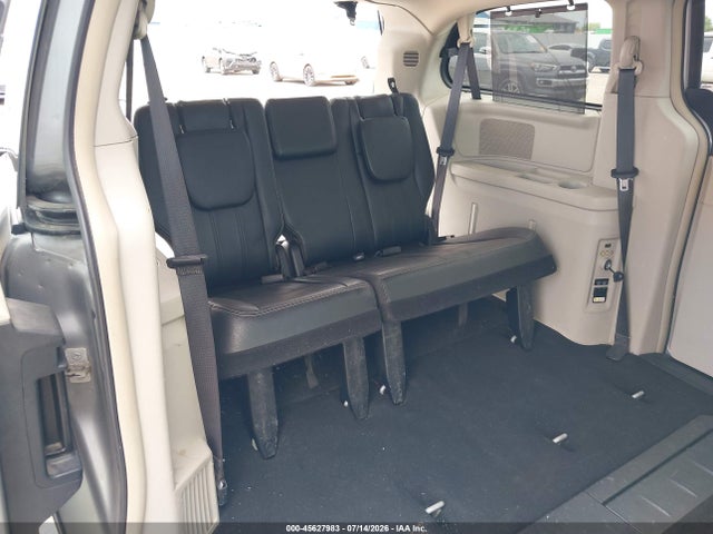 Aukcja sprzedaży 2015 Chrysler Town & Country Touring, vin: 2C4RC1BG5FR662038, numer aukcji: 45627983