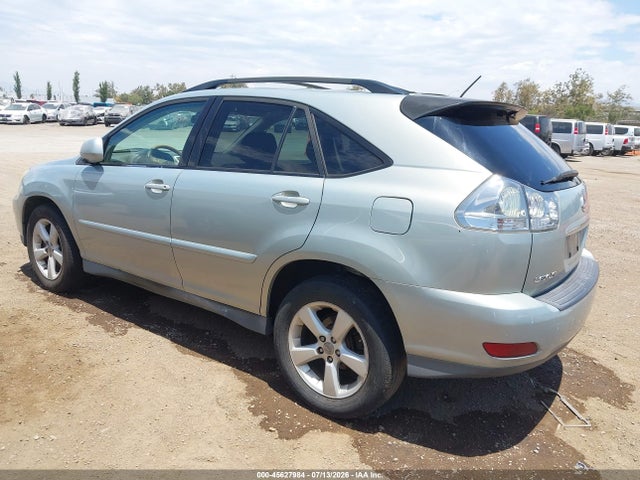 2004 Lexus Rx 330 მანქანა იყიდება აუქციონზე, vin: 2T2HA31U64C004855, აუქციონის ნომერი: 45627984