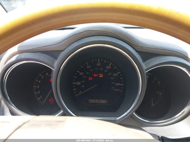 2004 Lexus Rx 330 მანქანა იყიდება აუქციონზე, vin: 2T2HA31U64C004855, აუქციონის ნომერი: 45627984