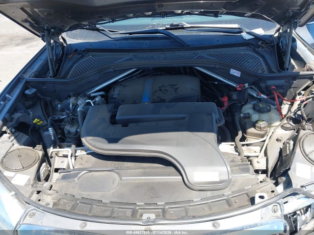 5UXKT0C54G0S77427 BMW X5 Edrive Xdrive40e