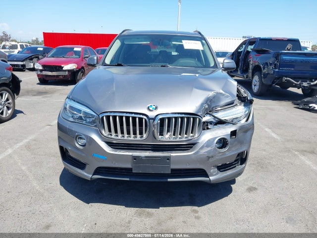 5UXKT0C54G0S77427 BMW X5 Edrive Xdrive40e