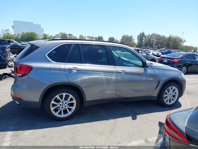 5UXKT0C54G0S77427 BMW X5 Edrive Xdrive40e