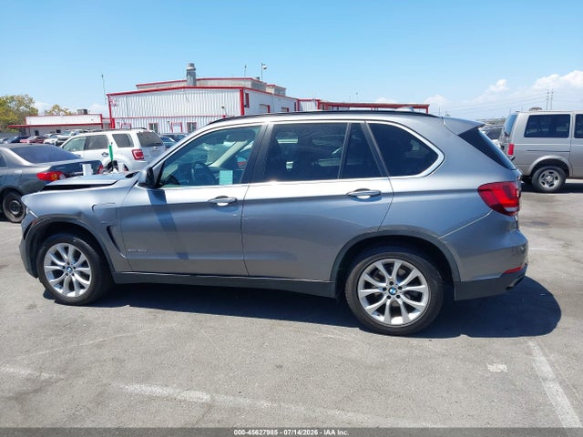 5UXKT0C54G0S77427 BMW X5 Edrive Xdrive40e