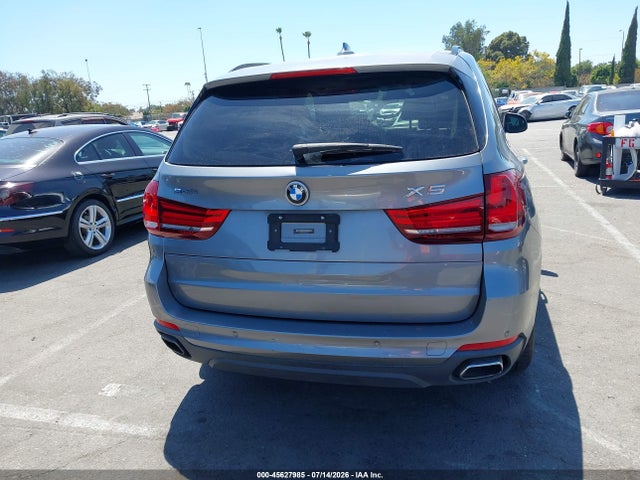 5UXKT0C54G0S77427 BMW X5 Edrive Xdrive40e