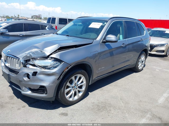 5UXKT0C54G0S77427 BMW X5 Edrive Xdrive40e