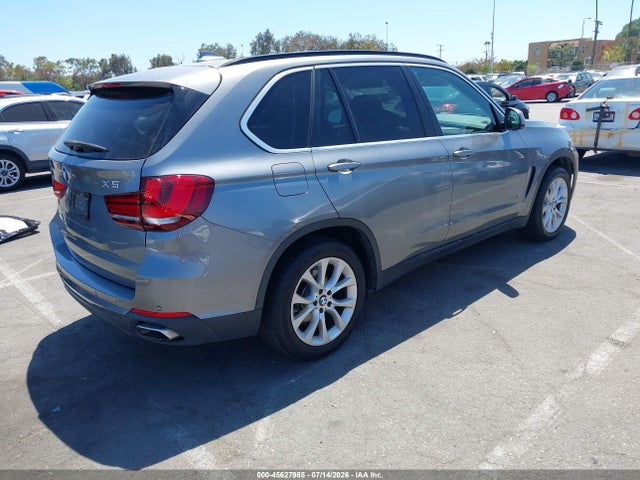 5UXKT0C54G0S77427 BMW X5 Edrive Xdrive40e