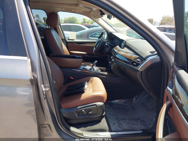 5UXKT0C54G0S77427 BMW X5 Edrive Xdrive40e